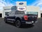 2021 Ford F-150 XLT 4WD SuperCrew 5.5' Box