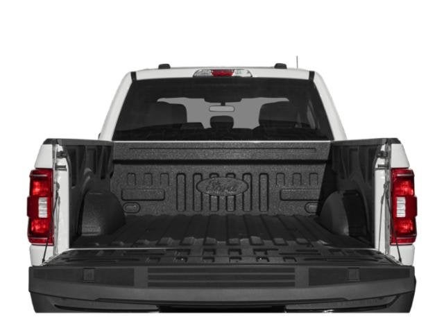 2021 Ford F-150 XLT 4WD SuperCrew 5.5' Box