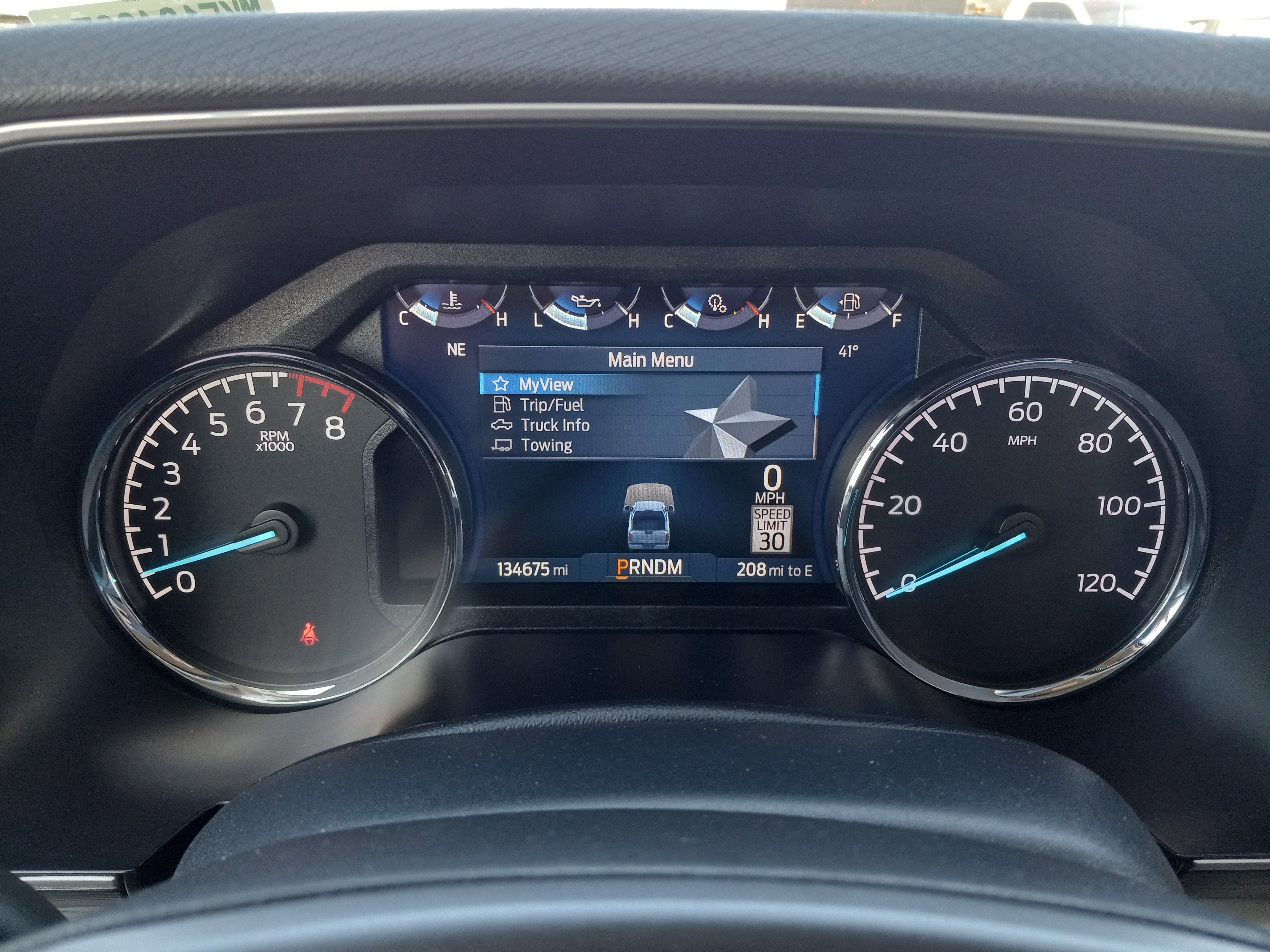 2021 Ford F-150 XLT 4WD SuperCrew 5.5' Box