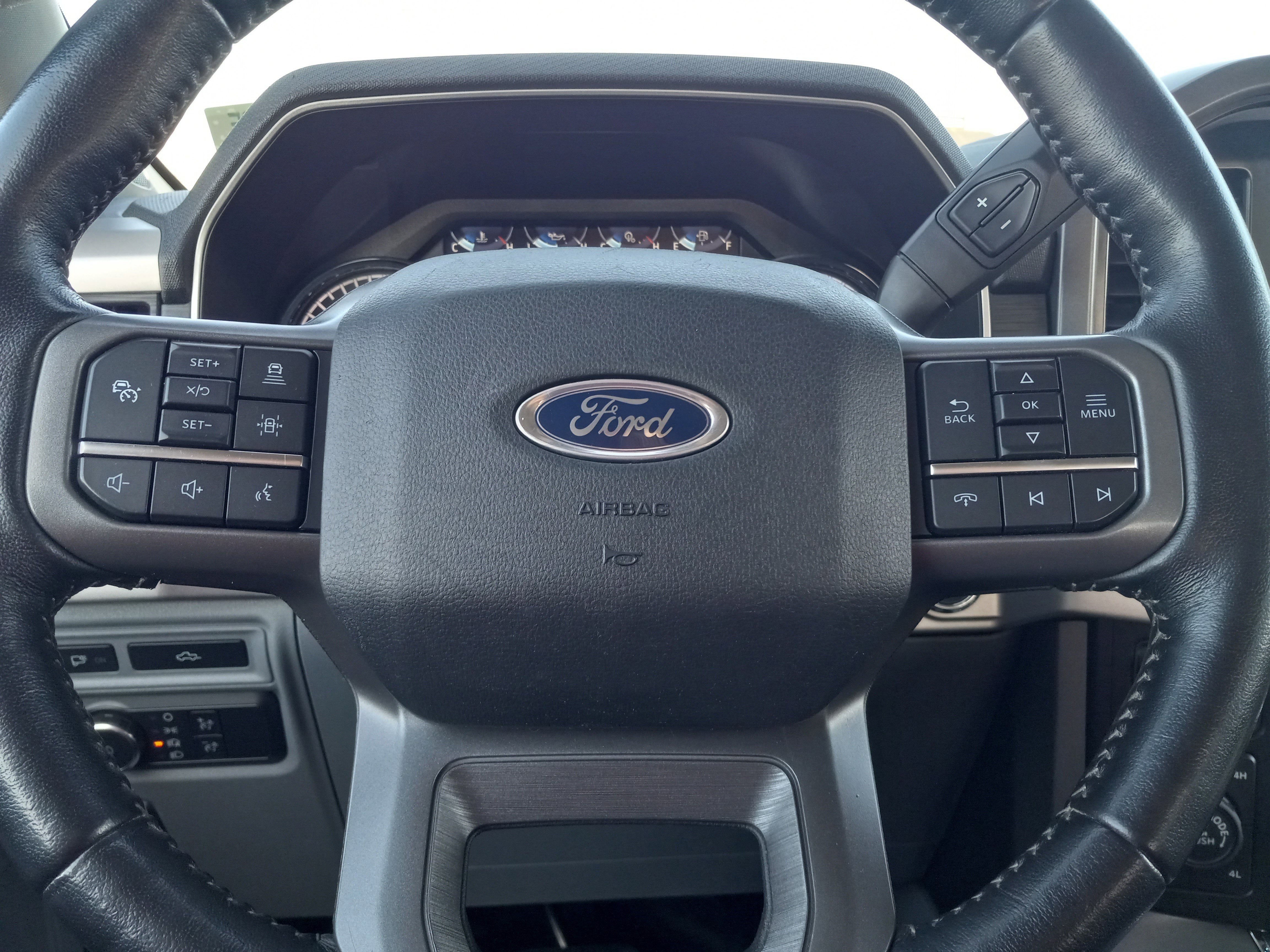 2021 Ford F-150 XLT 4WD SuperCrew 5.5' Box