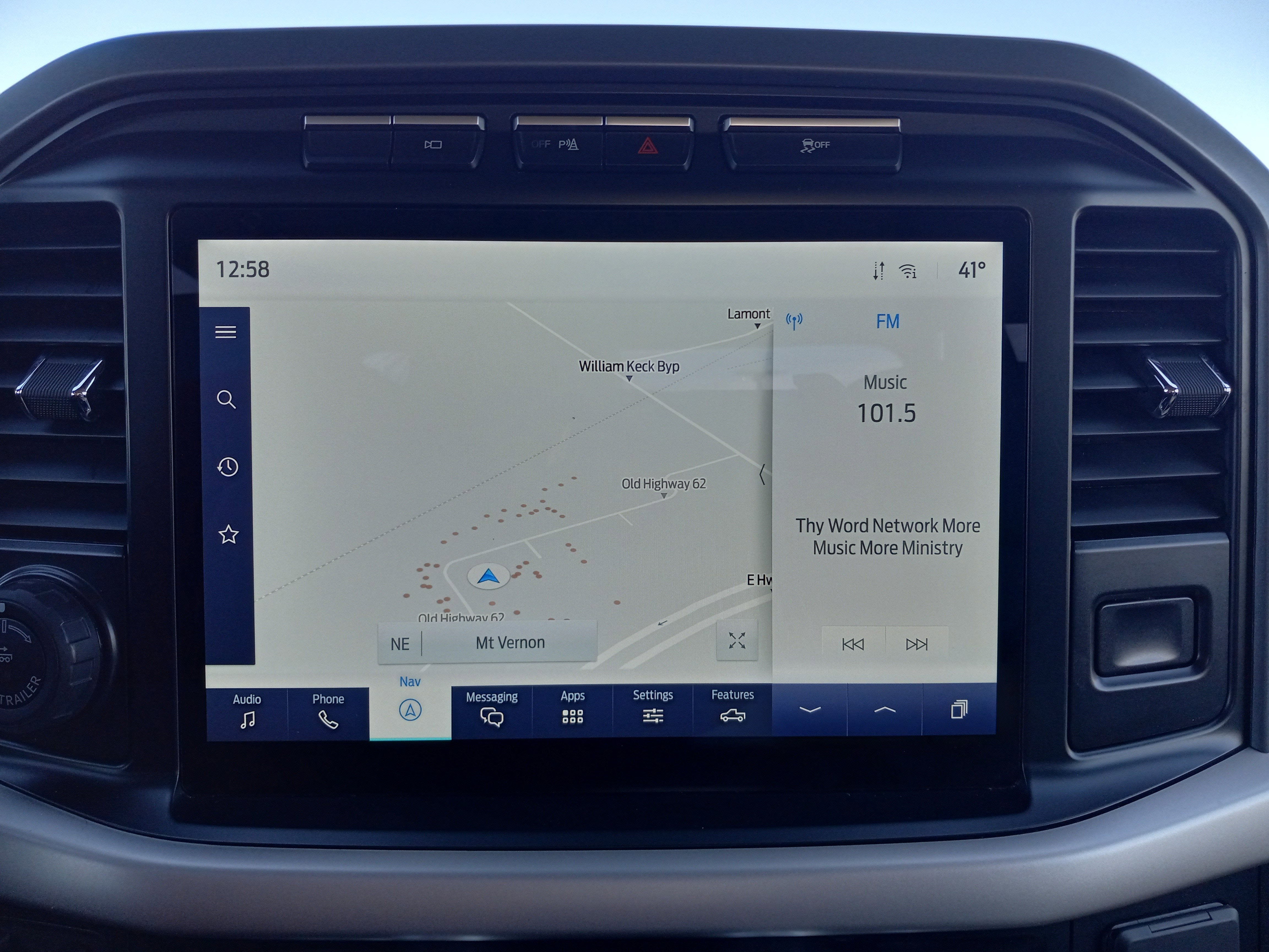 2021 Ford F-150 XLT 4WD SuperCrew 5.5' Box