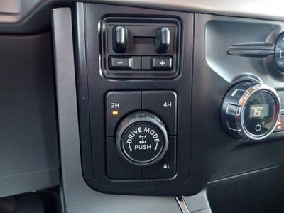 2021 Ford F-150 XLT 4WD SuperCrew 5.5' Box