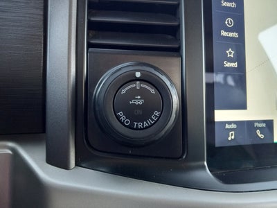 2021 Ford F-150 XLT 4WD SuperCrew 5.5' Box