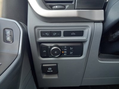 2021 Ford F-150 XLT 4WD SuperCrew 5.5' Box