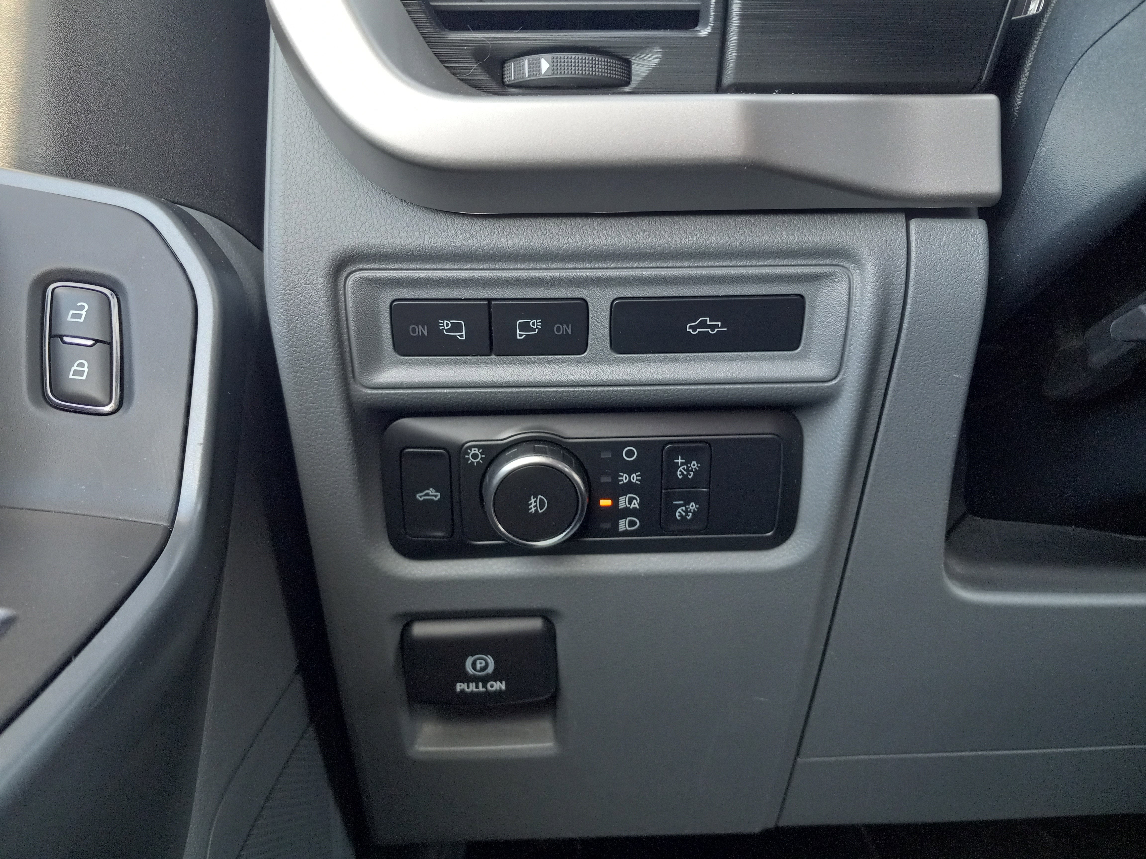 2021 Ford F-150 XLT 4WD SuperCrew 5.5' Box