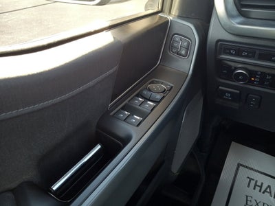 2023 Ford F-150 LARIAT 4WD SuperCrew 5.5' Box