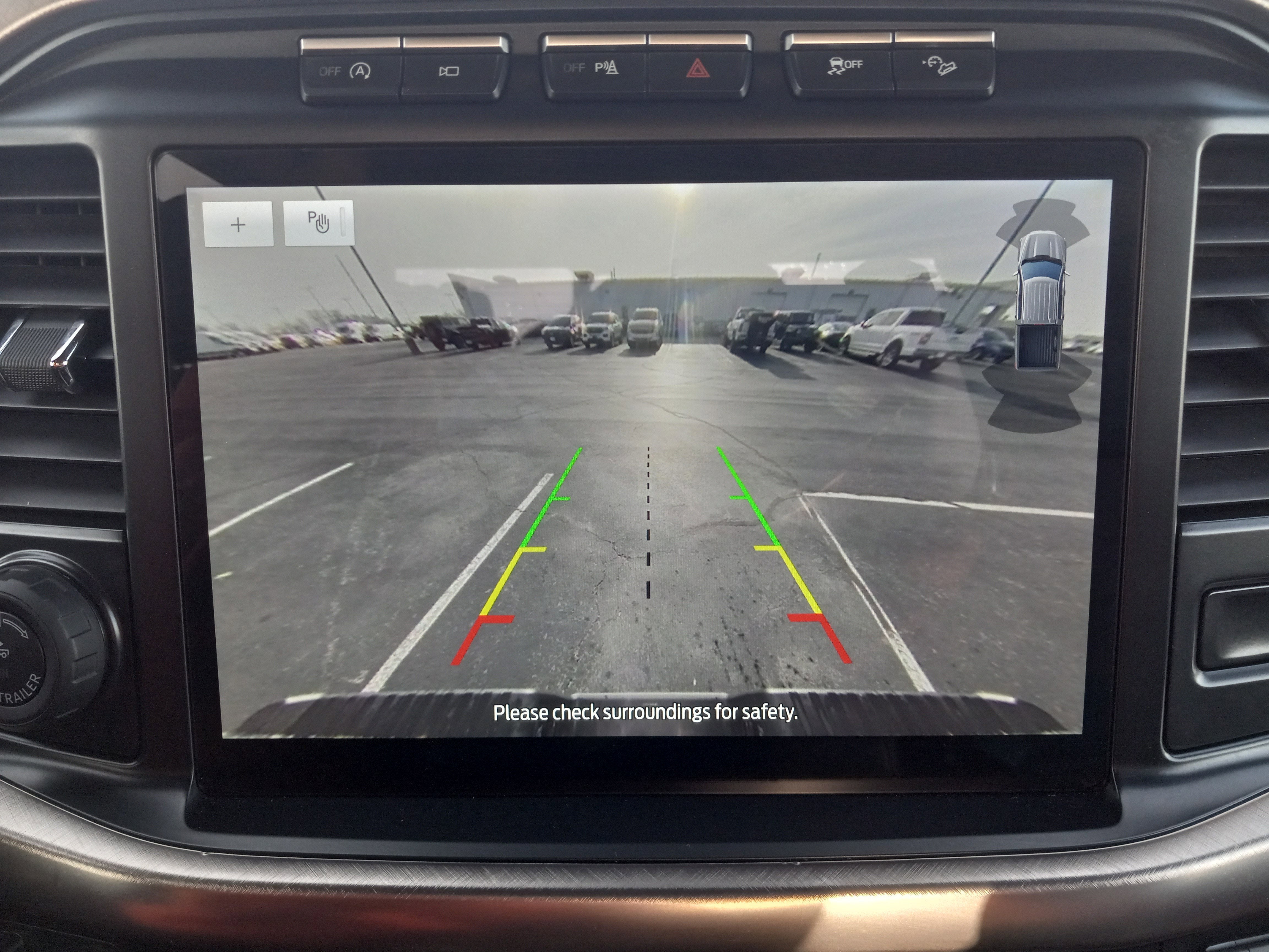 2023 Ford F-150 King Ranch 4WD SuperCrew 5.5' Box