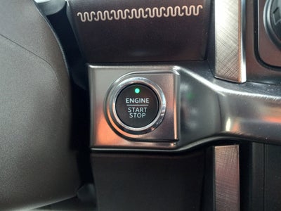 2023 Ford F-150 King Ranch 4WD SuperCrew 5.5' Box