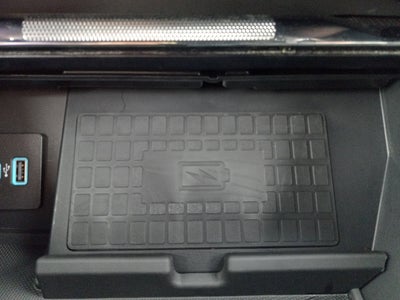 2022 Ford F-150 Platinum 4WD SuperCrew 5.5' Box