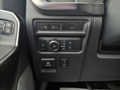 2022 Ford F-150 Platinum 4WD SuperCrew 5.5' Box