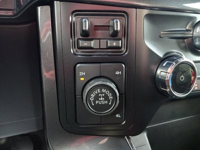 2023 Ford F-150 XLT 4WD SuperCrew 5.5' Box