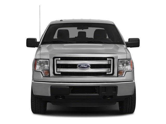 2014 Ford F-150 XL