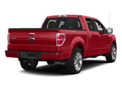 2013 Ford F-150 XL