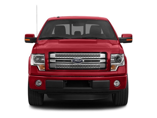 2013 Ford F-150 XL