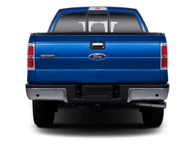 2010 Ford F-150 XL