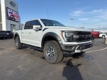 2023 Ford F-150 Raptor 4WD SuperCrew 5.5' Box