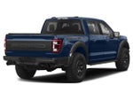 2023 Ford F-150 Raptor 4WD SuperCrew 5.5' Box