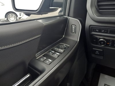 2024 Ford F-150 XLT 4WD SuperCrew 5.5' Box