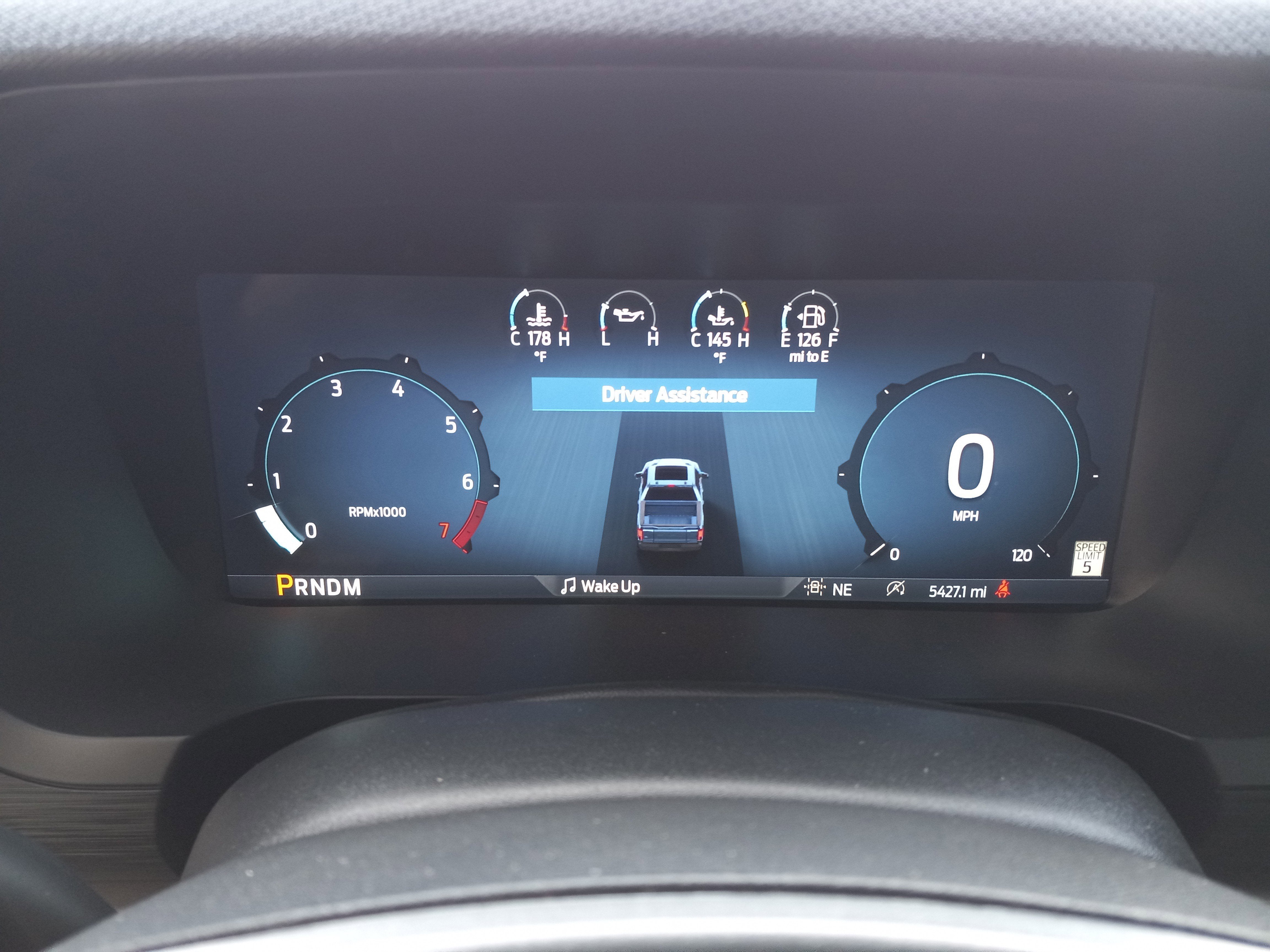 2024 Ford F-150 XLT 4WD SuperCrew 5.5' Box