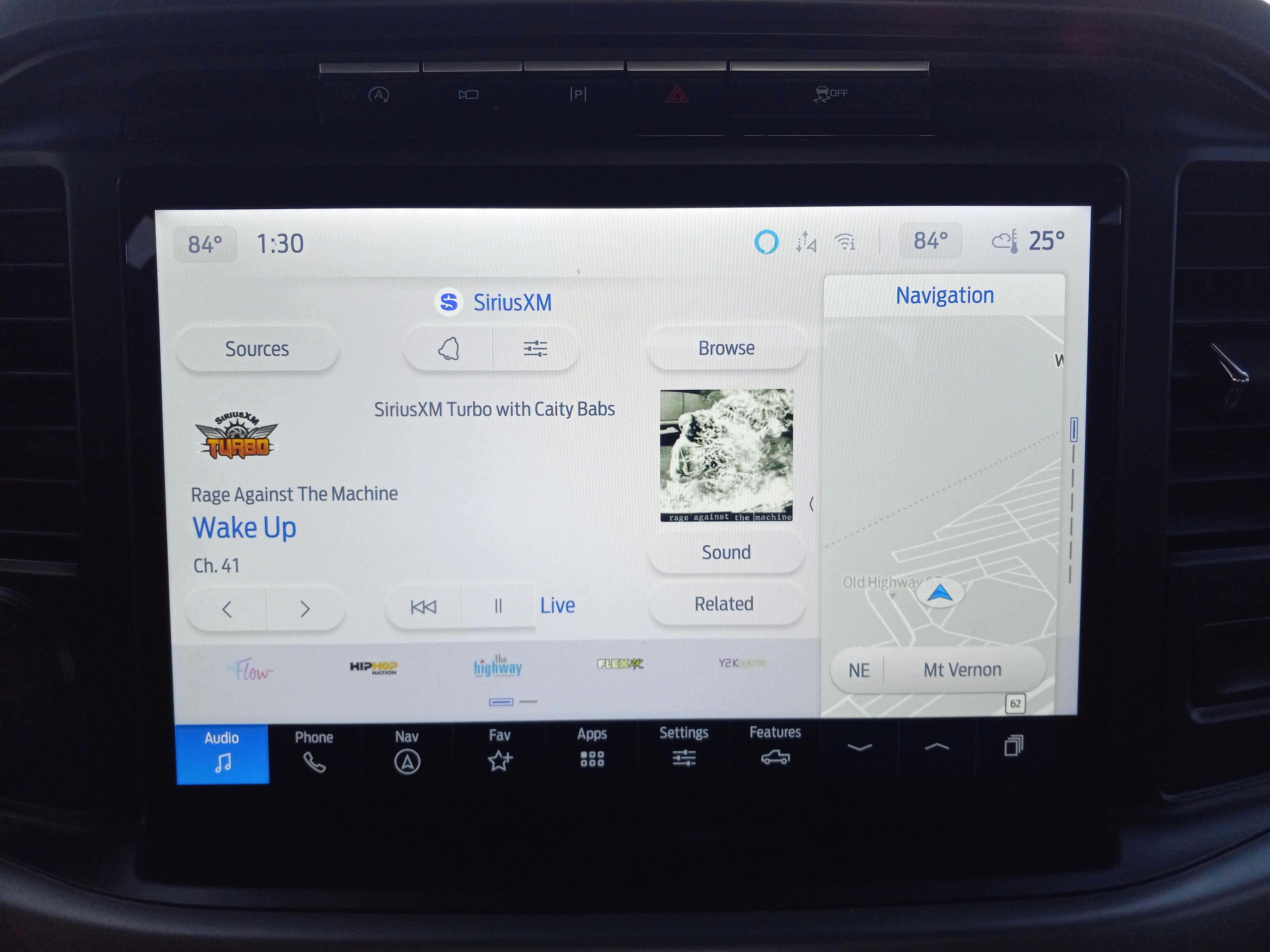 2024 Ford F-150 XLT 4WD SuperCrew 5.5' Box