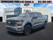 2024 Ford F-150 XLT 4WD SuperCrew 5.5' Box