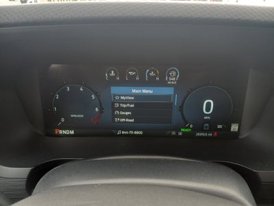 2024 Ford F-150 XLT 4WD SuperCrew 5.5' Box