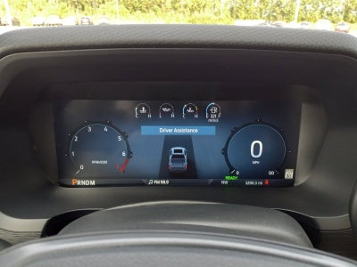 2024 Ford F-150 XLT 4WD SuperCrew 5.5' Box