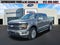 2024 Ford F-150 XLT 4WD SuperCrew 5.5' Box