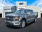 2024 Ford F-150 XLT 4WD SuperCrew 5.5' Box