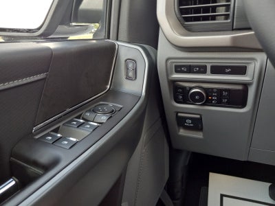 2024 Ford F-150 XLT 4WD SuperCrew 5.5' Box