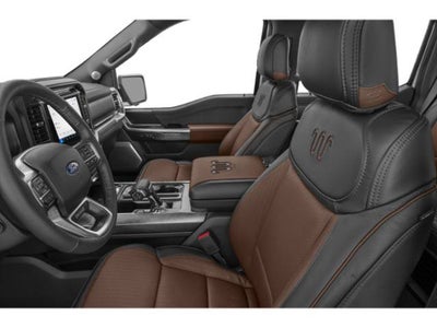 2024 Ford F-150 King Ranch