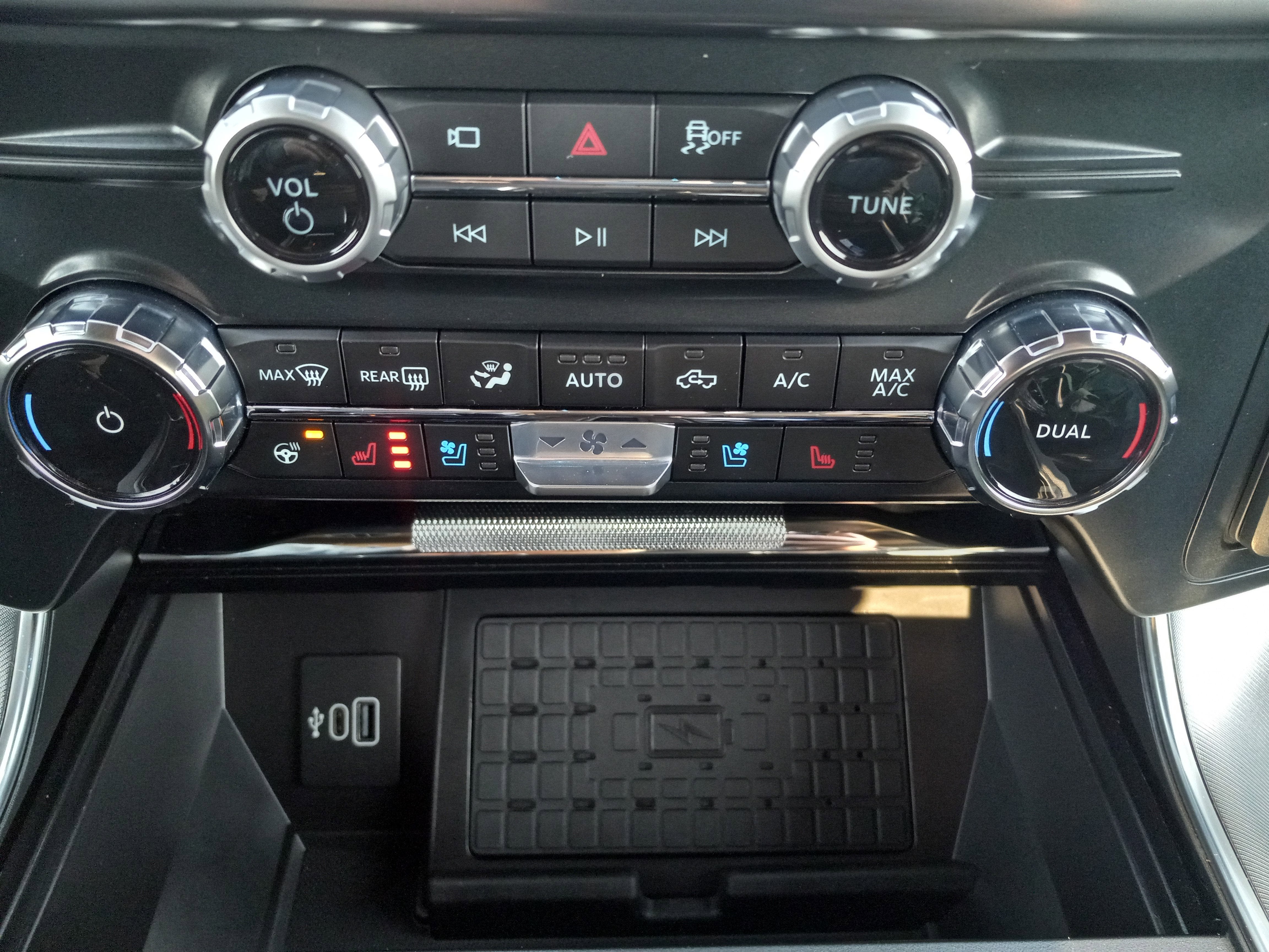 2025 Ford F-150 Platinum 4WD SuperCrew 5.5' Box