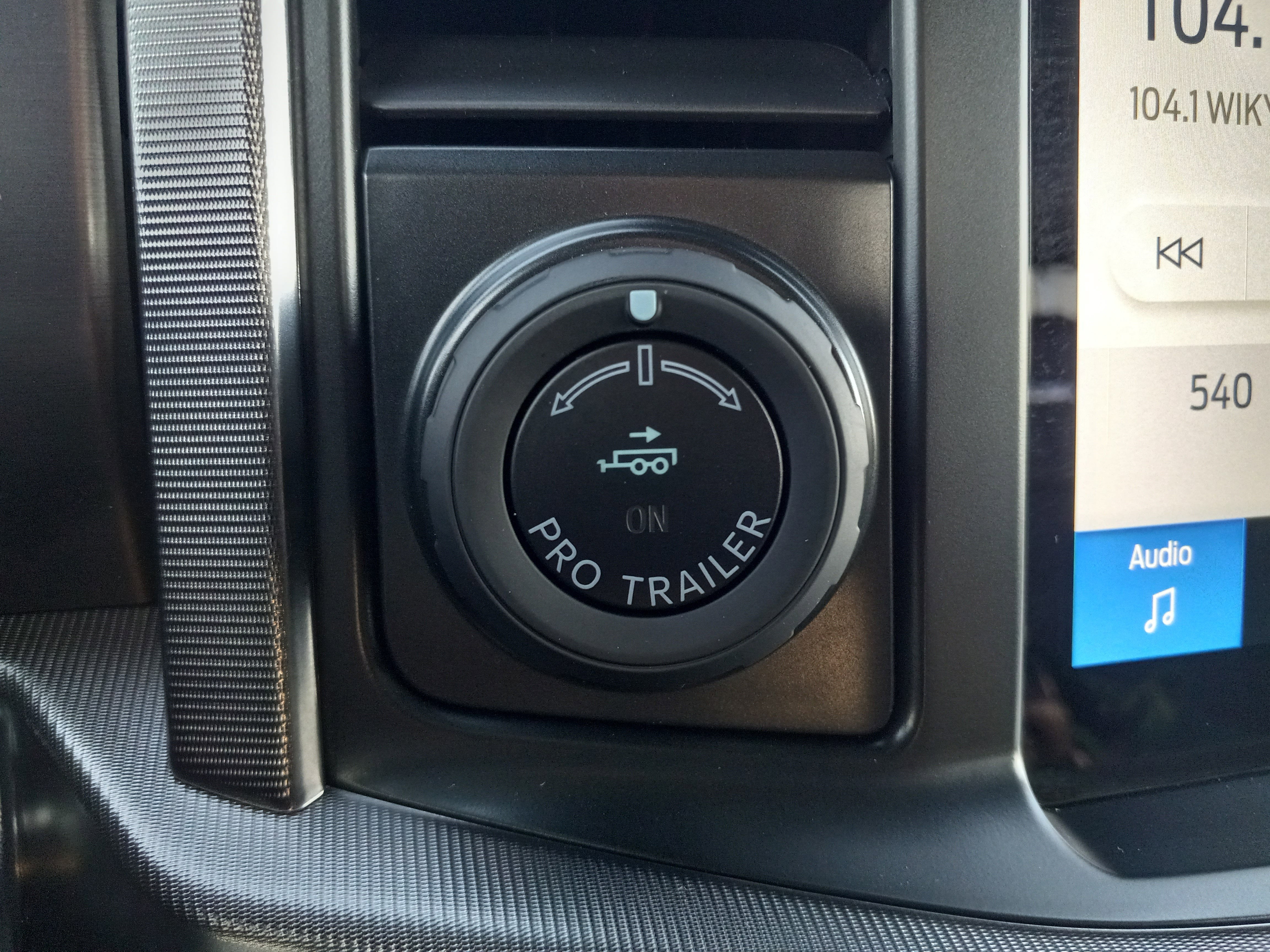 2025 Ford F-150 Platinum 4WD SuperCrew 5.5' Box