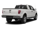 2013 Ford F-150 2WD SuperCab 145" XLT