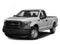 2016 Ford F-150 2WD Reg Cab 122.5" XL