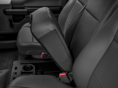 2016 Ford F-150 2WD Reg Cab 122.5" XL