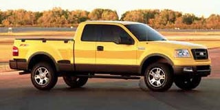 2004 Ford F-150 STX