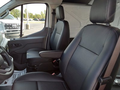 2025 Ford Transit-150 Base
