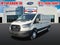 2025 Ford Transit-150 Base