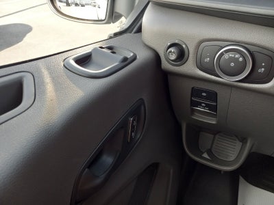 2025 Ford Transit-150 Base