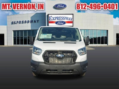 2025 Ford Transit-150 Base