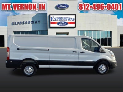 2025 Ford Transit-150 Base
