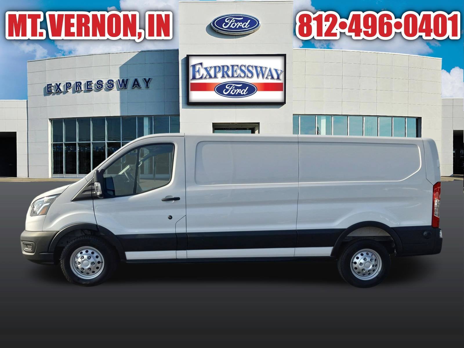 2025 Ford Transit-150 Base