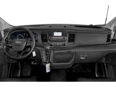 2025 Ford Transit-150 Base