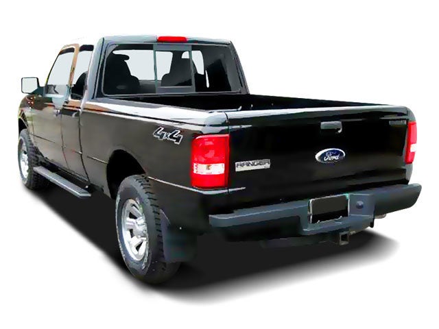 2008 Ford Ranger XLT