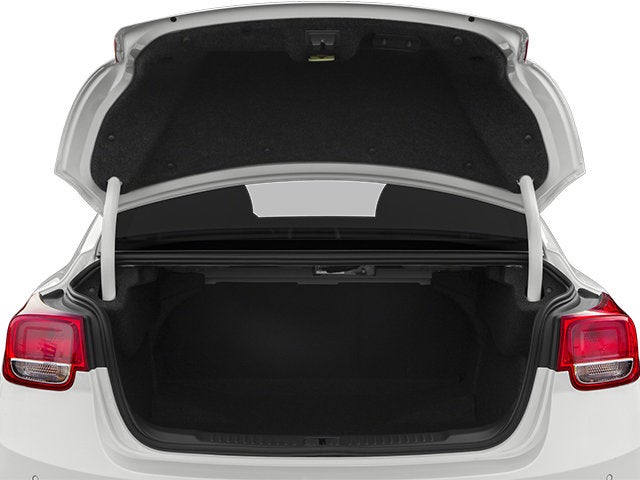 2014 Chevrolet Malibu LTZ 1LZ