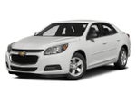 2014 Chevrolet Malibu LTZ 1LZ
