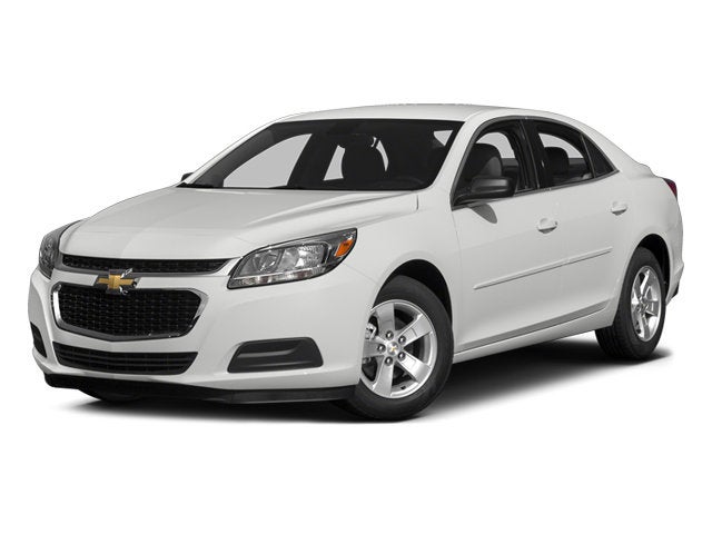 2014 Chevrolet Malibu LTZ 1LZ