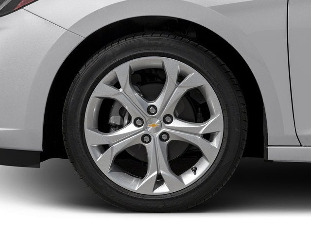 2017 Chevrolet Cruze Premier