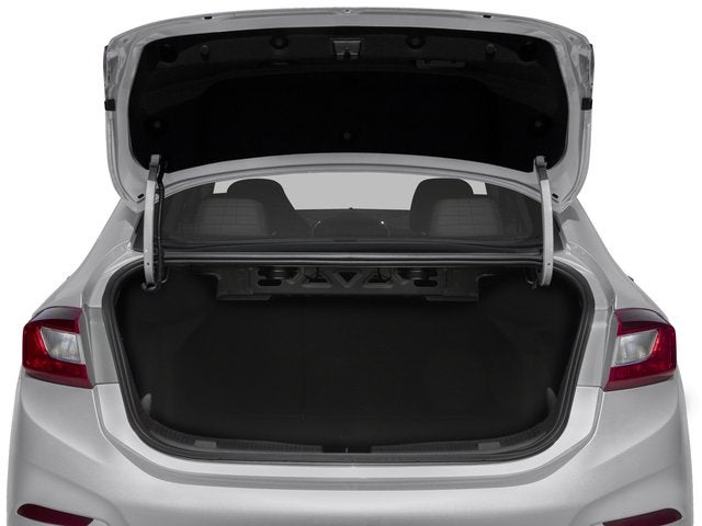 2017 Chevrolet Cruze Premier